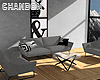 CH*Modern Loft
