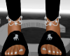 𝓛. RL Slippers