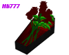 HB777 CI Casket Roses V2