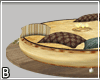 Egyptian Drinks Sofa