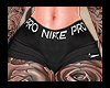 NK Shorts + Tattoos L