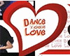 Dance Romantis 1