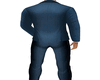 Ge Denim suit