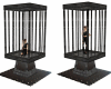 !! Prison Cage