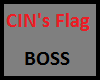 Cin's Flag 