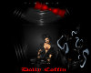 [FS] Dolly Coffin Red