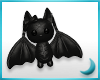 LF | Noir Bat Bag