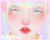 B| Angelic Bun - MH