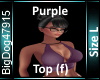[BD]PurpleTop (f)