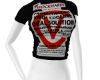 girl wock shirt