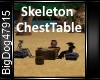 [BD]SkeletonChestTable