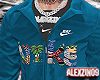 Jacket NK