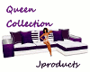 Sofa' Queen Collection