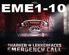 *J* Emergency Call