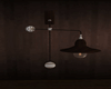 wall lamps
