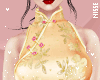 n| RL Hua Qipao Gold