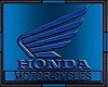 Honda Motorcycle shirt