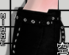 空 Gothic Boots 空
