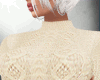 Knit Belt drees