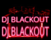 Red Dj Blackout