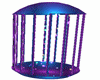 {R} Cage Aquarium Dance