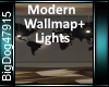 [BD]ModernWallmap+Lights