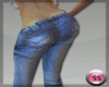 Perfect Butt Jeans