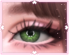 ❀. angel | green ⚥