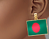 MY FLAG: BANGLADESH