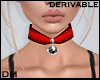 DM| Bell Choker