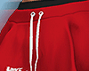 NK Set Red x Joggers F