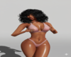 bra pink