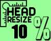 Head Resize 10% MF