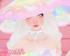 Prism Moo Cow Kawaii Rainbow
