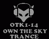 TRANCE - OWN THE SKY
