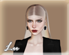 L. Bunny blonde