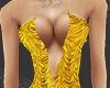 [M1105] Golden Gown