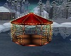 Christmas Gazebo II