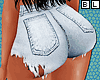 Denin Short