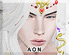 ✶Apollo White