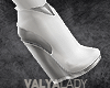 V| VL-17 Cyborg Boots