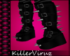 {KV}Industrial Boots