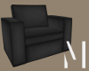 Black Classy Chair