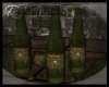 [RM]Rusty Bottles