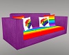 KIDS 40% Pride Couch