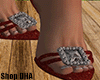 DHA High heels