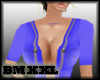 *RMD* Blue EH Jumper