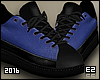 Ez| Leather Sneakers #3