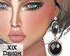 -X- BLACK SET