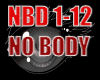 POP | NO BODY